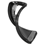 coque Xiaomi Redmi Note 12 Pro+ 5G noir Spigen