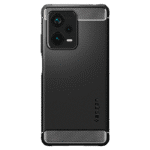 coque Xiaomi Redmi Note 12 Pro+ 5G noir Spigen