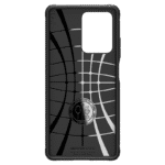 coque Xiaomi Redmi Note 12 Pro+ 5G noir Spigen