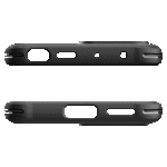 coque Xiaomi Redmi Note 12 Pro+ 5G noir Spigen