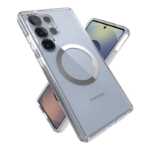 Coque Samsung SPECK Galaxy S24 Plus Presidio Perfect Clear