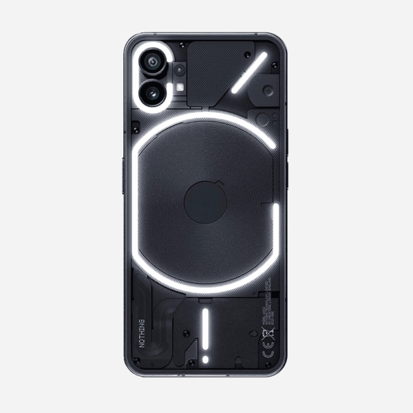 Nothing phone 1