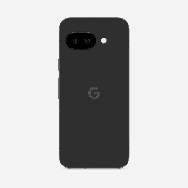 google pixel 9a
