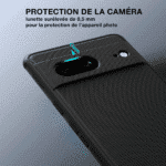 coque Nillkin Google Pixel 7