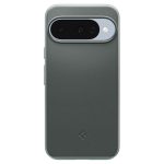 Coque Google Pixel 10 vert sauge Spigen Thin Fit Mag compatible MagSafe