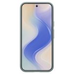 Coque Google Pixel 10 vert sauge Spigen Thin Fit Mag compatible MagSafe