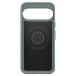 Coque Google Pixel 10 vert sauge Spigen Thin Fit Mag compatible MagSafe