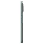 Coque Google Pixel 10 vert sauge Spigen Thin Fit Mag compatible MagSafe