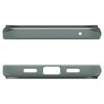 Coque Google Pixel 10 vert sauge Spigen Thin Fit Mag compatible MagSafe