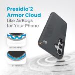 Coque Samsung Galaxy S24 Presidio2 Grip – Image 3