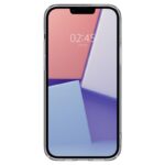 Spigen Quartz Hybrid - Coque pour iPhone 14 Transparent – Image 3