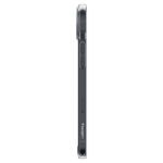 Spigen Quartz Hybrid - Coque pour iPhone 14 Transparent – Image 4