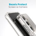 Coque Samsung Galaxy S24 Presidio Lux Glitter – Image 5