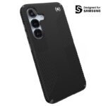 Coque Samsung Galaxy S25 Presidio2 Grip Magnet