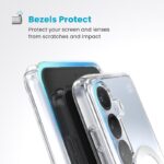 Coque Samsung Galaxy S25 Presidio Perfect-Clear Magnet – Image 5