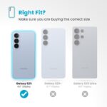 Coque Samsung Galaxy S25 Presidio Perfect-Clear Magnet – Image 6