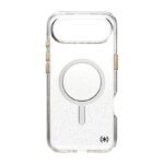 Coque iPhone 17 Air paillette et or Presidio Lux MagSafe Speck – Image 9