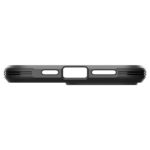 Spigen Tough Armor MagFit - Coque pour iPhone 14 Pro MagSafe Noir – Image 9