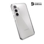 Coque Samsung Galaxy S24 Presidio Perfect-Clear