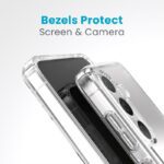 Coque Samsung Galaxy S24 Presidio Perfect-Clear – Image 5
