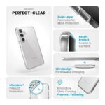 Coque Samsung Galaxy S24 Presidio Perfect-Clear – Image 7